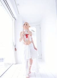 [sht sexy little sister Cosplay (Haruka)] virtual online 3(15)
